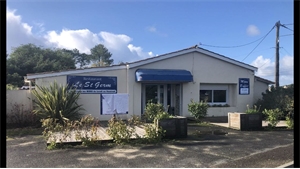 maison à la vente -   33340  SAINT GERMAIN D ESTEUIL, surface 223 m2 vente maison - UBI455614745